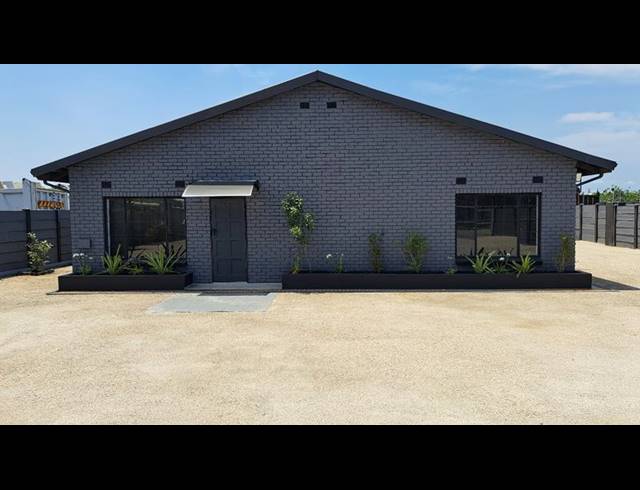 INDUSTRIAL PROPERTY TO RENT IN ALTON